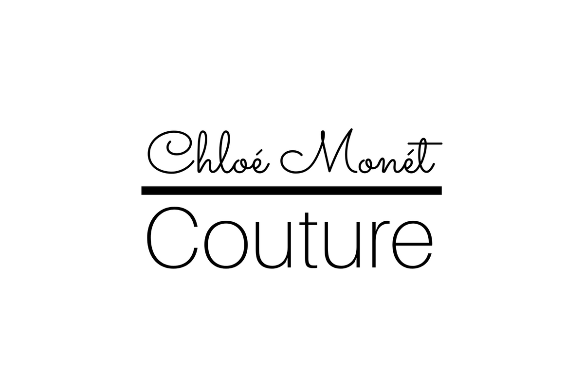 Chloé Monét Couture